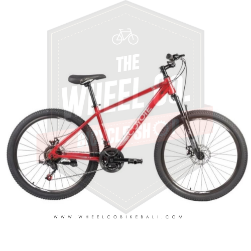 Element Coyote MTB 26"
