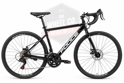 Police Roadbike Toronto EFG