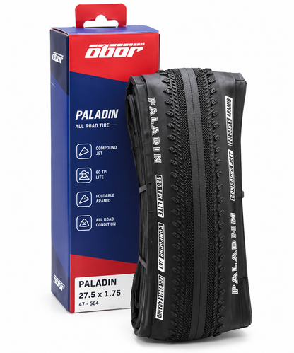Ban Luar Obor Paladin 27.5x1.75