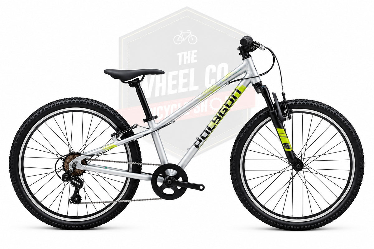 Polygon 24 Mtb Active