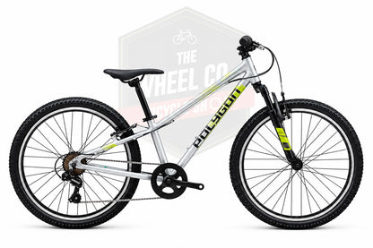 Polygon 24 Mtb Active
