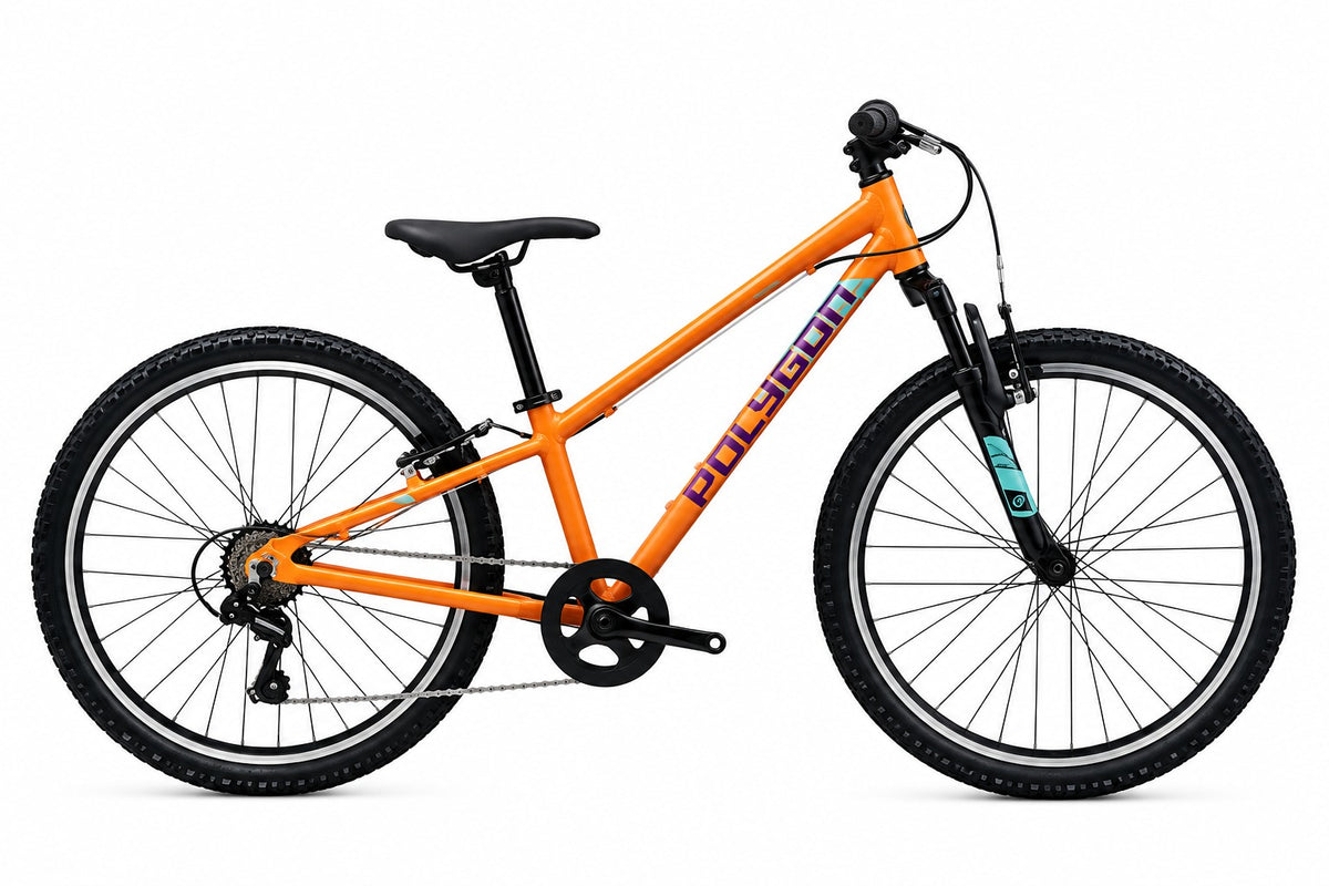 Polygon 24 Mtb Active