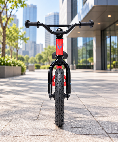 PUSH BIKE ONE AL THRILL