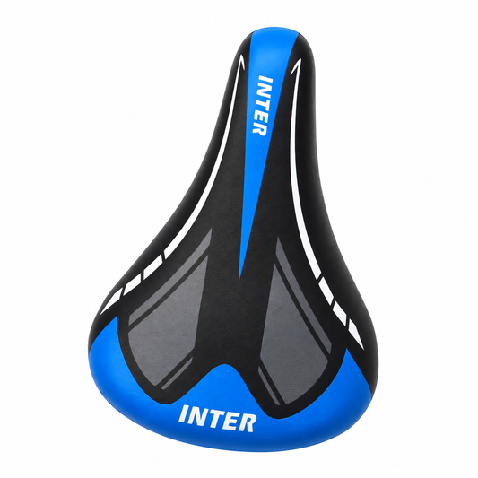 Sadel 12 Motif Inter