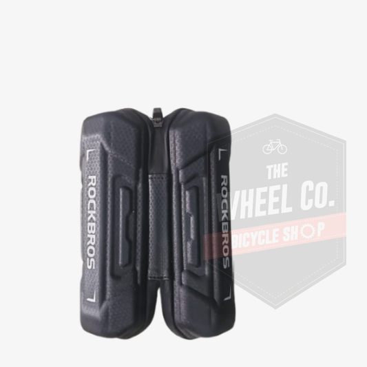 Rockbros Bike Tool Bag Storage Kit Set - Complete Repair Solution