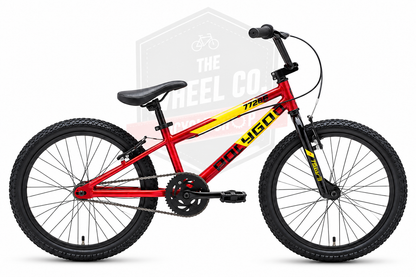 BMX Polygon Travis 20"