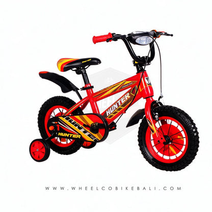 Hunter BMX 12 Tornado